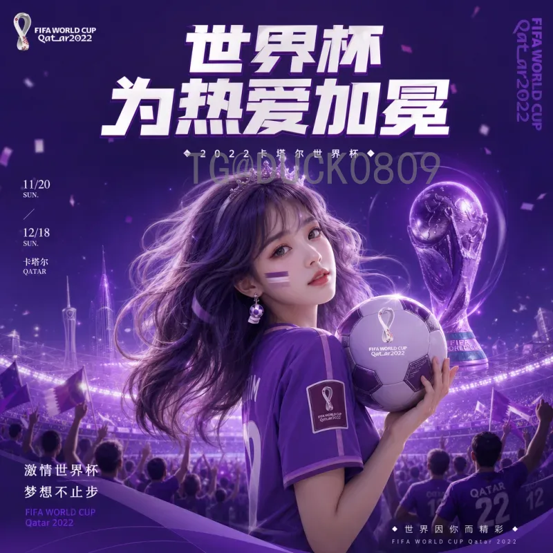 官方2026年世界杯南美区名额一览：6.5席如何分配？
