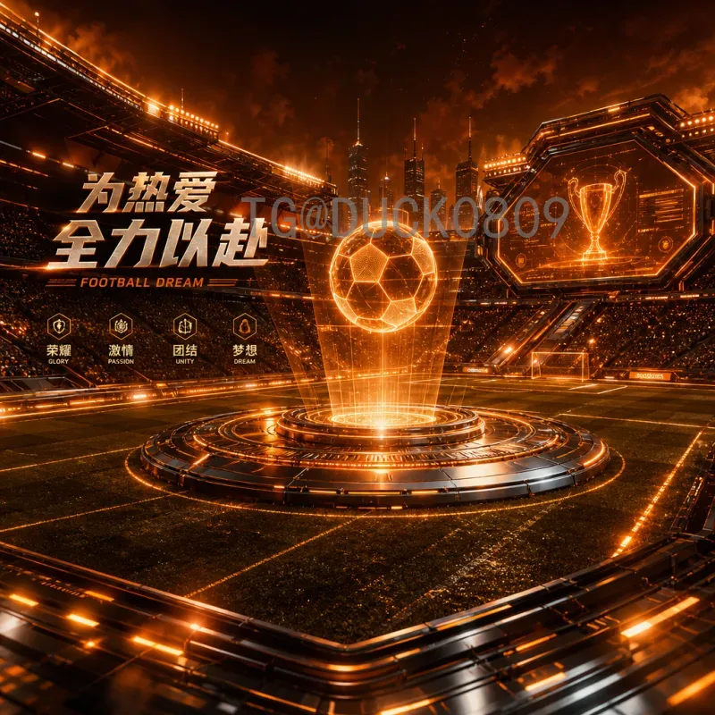 官方2026年世界杯抽签时间确定：赛事筹备进入关键阶段