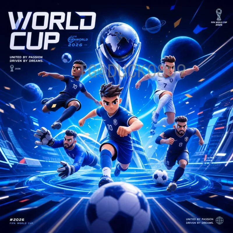实时2026年美加墨世界杯淘汰赛赛程时间全解析：关键节点与观赛指南